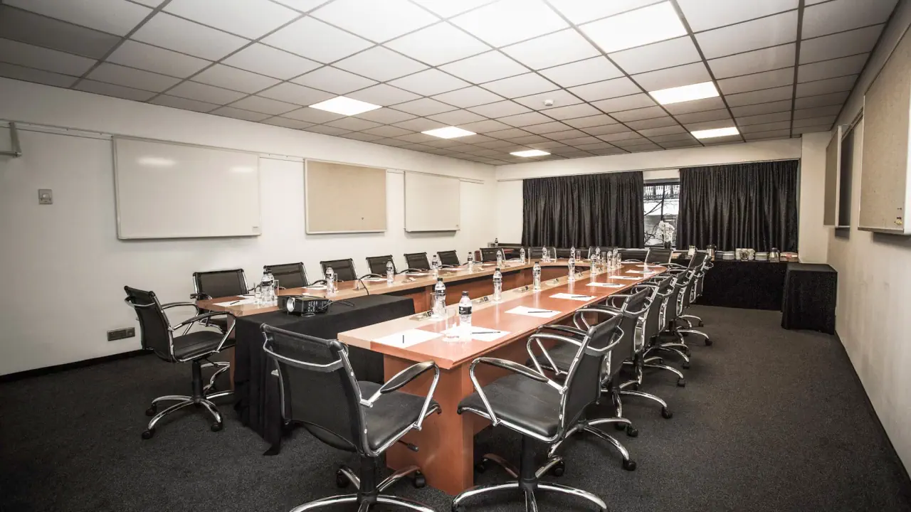 الفندق مارينيلا صوفيا - صوفيا